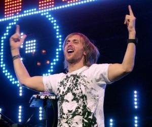 La actuación de la Patrouille de France se realizará antes de la entonación de los himnos nacionales. Foto: AFP