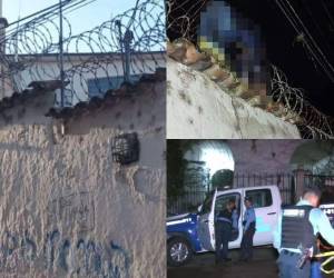 Como Bernardo Fiallos Ramos fue identificado preliminarmente este miércoles el hombre que murió eletrocutado, presuntamente cuando intentaba allanar una residencia para robar pertenencias. El horrible desenlace ocurrió al filo de las 10 de la noche del martes en el barrio La Leona.
