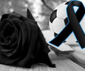 En un accidente de tránsio ha pedrido la vida uno de los líderes de una barra organizada de equipo de la Liga Nacional del fútbol hondureño