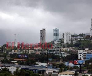 Se prevé que las temperaturas máximas oscilen entre los 24° y 35°.