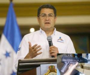 El presidente de Honduras, Juan Orlando Hernández, ha sido mencionado en por los capos que declaran contra su hermano en Nueva York, Estados Unidos.