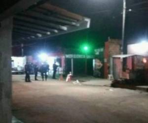 'Podemos confirmar 14 muertos, sabiendo que algunas personas se encuentran aún en estado grave en el hospital', dijo en una conferencia de prensa André Costa, secretario de seguridad del estado de Ceara en Brasil. (Foto: Redes)