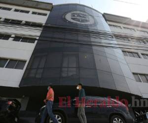 En los últimos siete años se ha venido ejecutando un programa de fortalecimiento de la administración tributaria y aduanera. Foto: El Heraldo