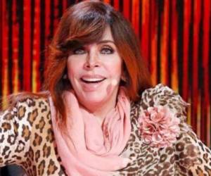Verónica Judith Sainz Castro es una actriz, cantante y presentadora mexicana de 67 años de edad.
