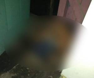 Nolvia Yamileth Bonilla Gutiérrez fue asesinada en una cantina.