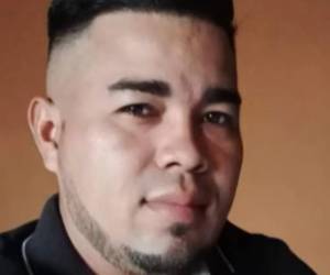 La víctima fue identificada como Kevin. Hombres armados le quitaron la vida en la zona.