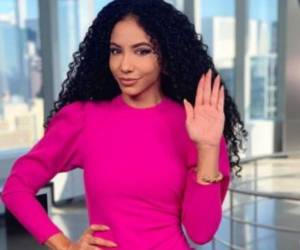 Cheslie habló en varias ocasiones sobre los cuidados de la salud mental. Foto: Instagram