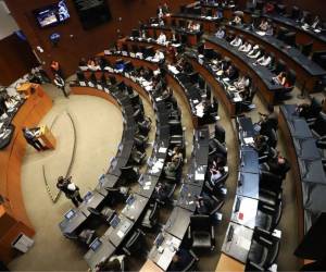 Al tratarse de una reforma constitucional, deberá obtener ahora el respaldo de la mayoría de las legislaturas de las 32 entidades federativas para su publicación oficial.
