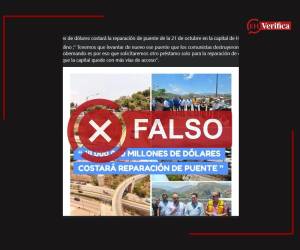 Captura de pantalla a una publicación de Facebook hecha el 19 de mayo de 2026, adaptada a esta cartela.