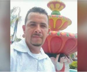Héctor Geovanny Sánchez Madrid es la persona que murió este viernes de manera violenta en Honduras.