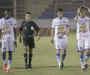 Victoria perdió la categoría este torneo de forma anticipada al no sumar matemáticamente los puntos necesarios para retener la franquici