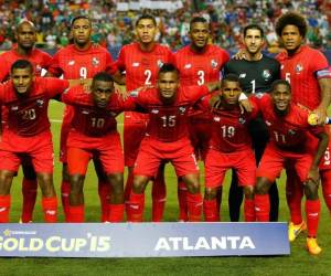 La Selección de Panamá ganó en si visita a Jamaica.