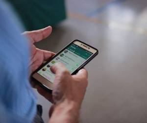 WhatsApp es una de las aplicaciones de mensajería instantánea más usadas a nivel mundial. Foto: Pixabay