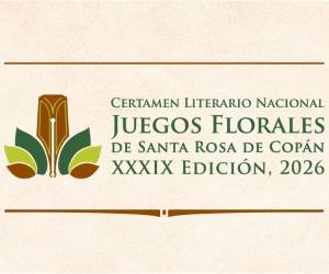 La XXXIX edición del certamen literario está dedicada al escritor hondureño Giovanni Rodríguez.