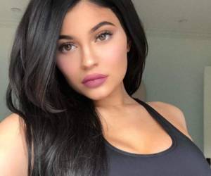 Kylie Jenner ha retornado a las redes sociales después de haberse convertido en madre. Foto: Instagram
