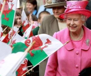La reina Isabel II tiene 94 años y se encuentra muy bien de salud. Foto: Instagram
