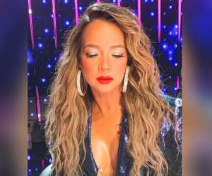 La guapa actriz y presentadora de televisión ha experimentado una drástica reducción de peso luego de su mucho esfuerzo y sus miles de seguidores no han dejado de admirar su determinación y buenos resultados. Foto: @adamarilopez