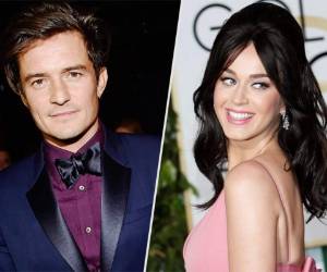 La bonita historia comenzó en los Golden Globe 2016.