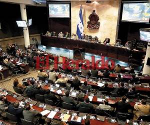 El proyecto de ley será discutido la próxima semana en las reuniones legislativas.