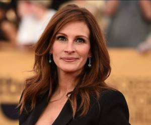 Julia se dio cuenta a tiempo que ella y Kiefer Sutherland no estaban destinados a estar juntos.