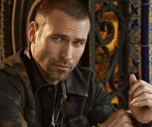 Rafael Amaya, 'Aurelio Casillas' en El Señor de los Cielos. Foto Instagram