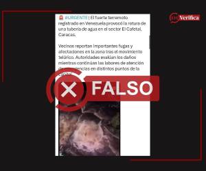 Captura de pantalla a una publicación de X hecha el 26 de mayo de 2026, adaptada a esta cartela.