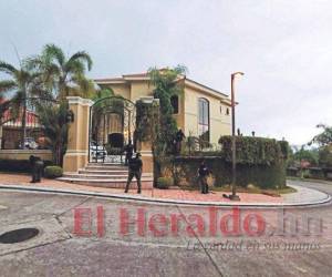 Ante la desaparición de los archivos, el director de la OABI anunció que se comenzará esta semana un informe de inventario de los bienes incautados.