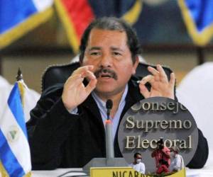 La casilla del PRD era la única opción con que contaba la Coalición Nacional (CN, formada por cuatro movimientos y dos partidos que apoyaron las protestas opositoras de 2018.