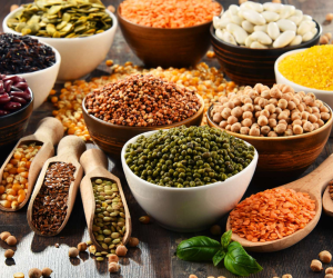 Al cierre de enero, el índice global de las materias primas cerró con un alza de 60% y 36% el de alimentos.