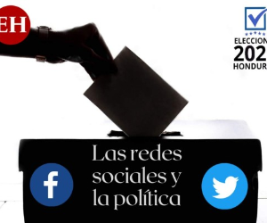 El 14 de marzo se celebran las elecciones primarias en Honduras. Foto: EL HERALDO.