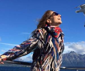 Geraldine de 35 años fue la que inició en proceso de divorcio, según reportan medios mexicanos.