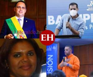 El Partido Nacional perdió dos de las ciudades más importantes (San Pedro Sula y el Distrito Central). En la ciudad industrial, Armando Calidonio buscaba su tercera oportunidad al mando de la comuna; mientras que en la capital, David Chávez quería mantener el control que el PN tenía desde 1997, pero no pudo y el candidato de Libre, Jorge Aldana, es el virtual ganador.