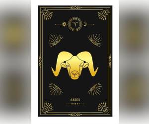 ARIES (21 de marzo - 20 de abril). Estarás algo alterado y esto puede incitar discusiones con la familia o con la pareja, por cosas sin importancia. Tendrás que poner atención a cualquier documento que firmes, ya sea por una compra pequeña o por un asunto laboral.
