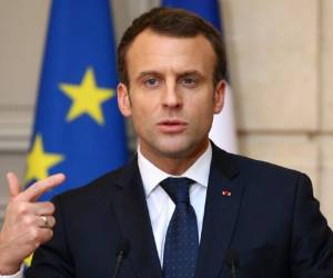 El mandatario francés ha comenzado diversas giras para poder mejorar las relaciones entre países de América Latina. Foto: AP