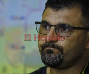 'Tuvimos malas experiencias descansando jugadores así que el miércoles utilizaremos todo nuestro potencial', apuntó. (Foto: El Heraldo)