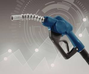 Los precios de los combustibles en Honduras registran además una tendencia al alza desde inicios de año.