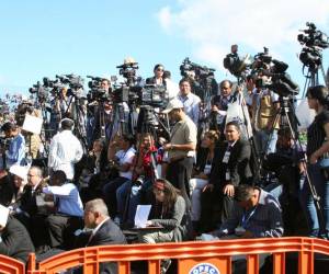 En el gobierno Castro han asegurado que no habrá censura con la creación de la Dirección General de Comunicación y Prensa.