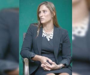 Ana Joselina Fortín renucia a la bancada Partido Anticorrupción (Pac).