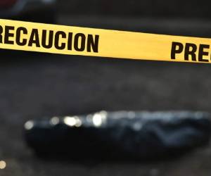 Las maras que asesinan, extorsionan y asaltan han aterrorizado por décadas a la población de las principales ciudades de los países del Triángulo Norte de Centroamérica -Guatemala, El Salvador y Honduras- muchas veces con la complicidad de los policías.