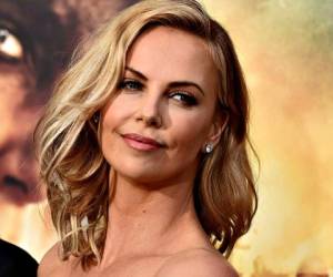 Charlize Theron se ha destacado en Hollywood por su versatilidad.