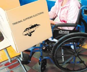 Con el nuevo cuerpo jurídico pretenden darle facilidades a los votantes que por alguna razón no pueden acudir a las urnas el día de las elecciones primarias y generales.