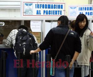 Urge la apertura de más unidades de atención de salud mental en el sistema sanitario público del país y la contratación de más profesionales de psicología
