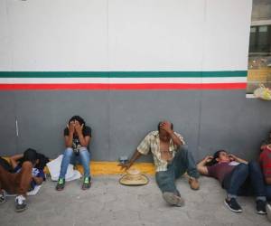 Algunos defensores dicen que ya están viendo las consecuencias incluso antes de que la compleja regla de 837 páginas entre en vigencia en octubre. Foto: Agencia AP.