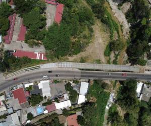 El proyecto permitirá reducir hasta un 33% el tráfico en la salida al norte mediante un sistema de carriles reversibles.