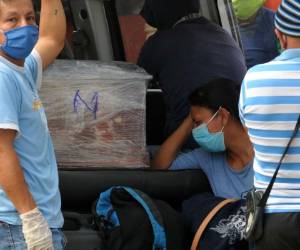 Ecuador, con 17,5 millones de habitantes, es la segunda nación latinoamericana con más contagios.