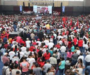 El CNE informó que velará por la equidad de los fondos utilizados y promoverá la igualdad de la contienda electoral.