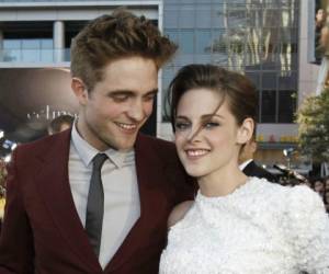 Kristen Stewart no terminó su relación con Robert Pattinson de la mejor manera.