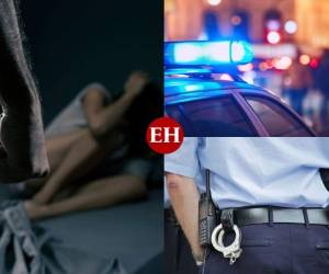 La historia de una joven de apenas 15 años conmovió a España, y es que después de que su padre la sometiera a reiteradas violaciones, quiso alzar su voz y buscar justicia por medio de un policía, amigo de su padre, quien la sedujo para abusar sexualmente también de ella. Foto: Canva