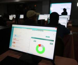 La compañía colombiana ASD afirmó que su rol en el proceso electoral de Honduras es estrictamente técnico y garantizó la integridad de los datos transmitidos.