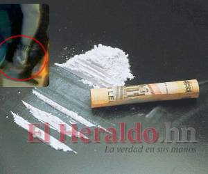 La Unidad Investigativa de EL HERALDO Plus encontró luego de analizar los números oficiales que más de 8,500 personas han sido capturadas en el territorio nacional por consumo de drogas del 2001 al 2022.